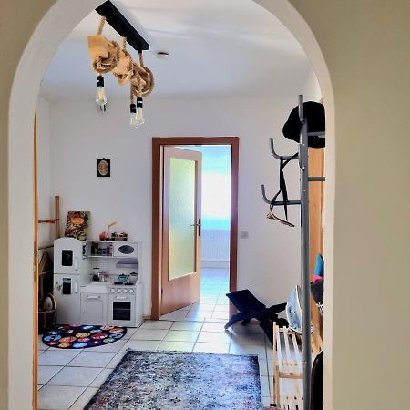 Lovely Spacious Apartment-80M2-Old Style-Tourist Area Rauth Экстерьер фото
