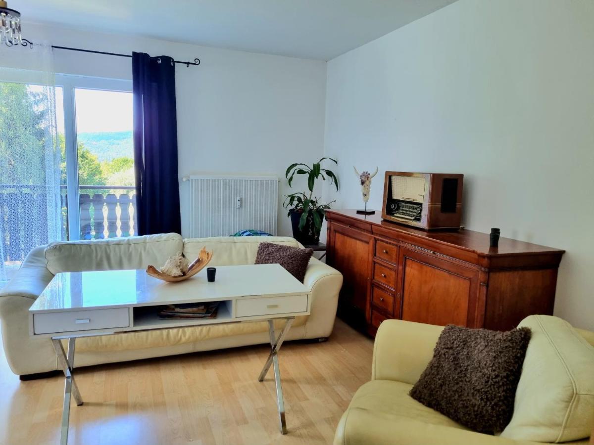 Lovely Spacious Apartment-80M2-Old Style-Tourist Area Rauth Экстерьер фото