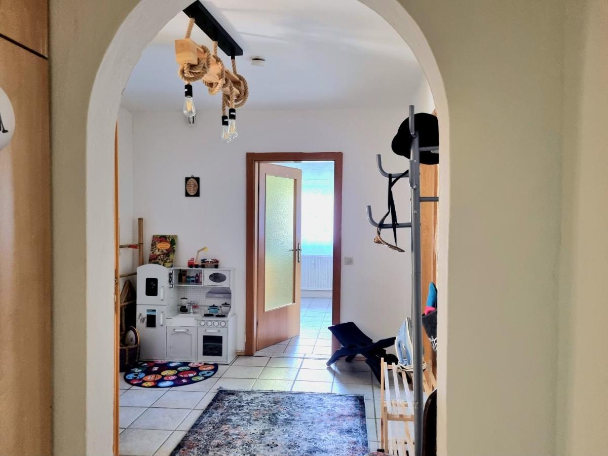 Lovely Spacious Apartment-80M2-Old Style-Tourist Area Rauth Экстерьер фото
