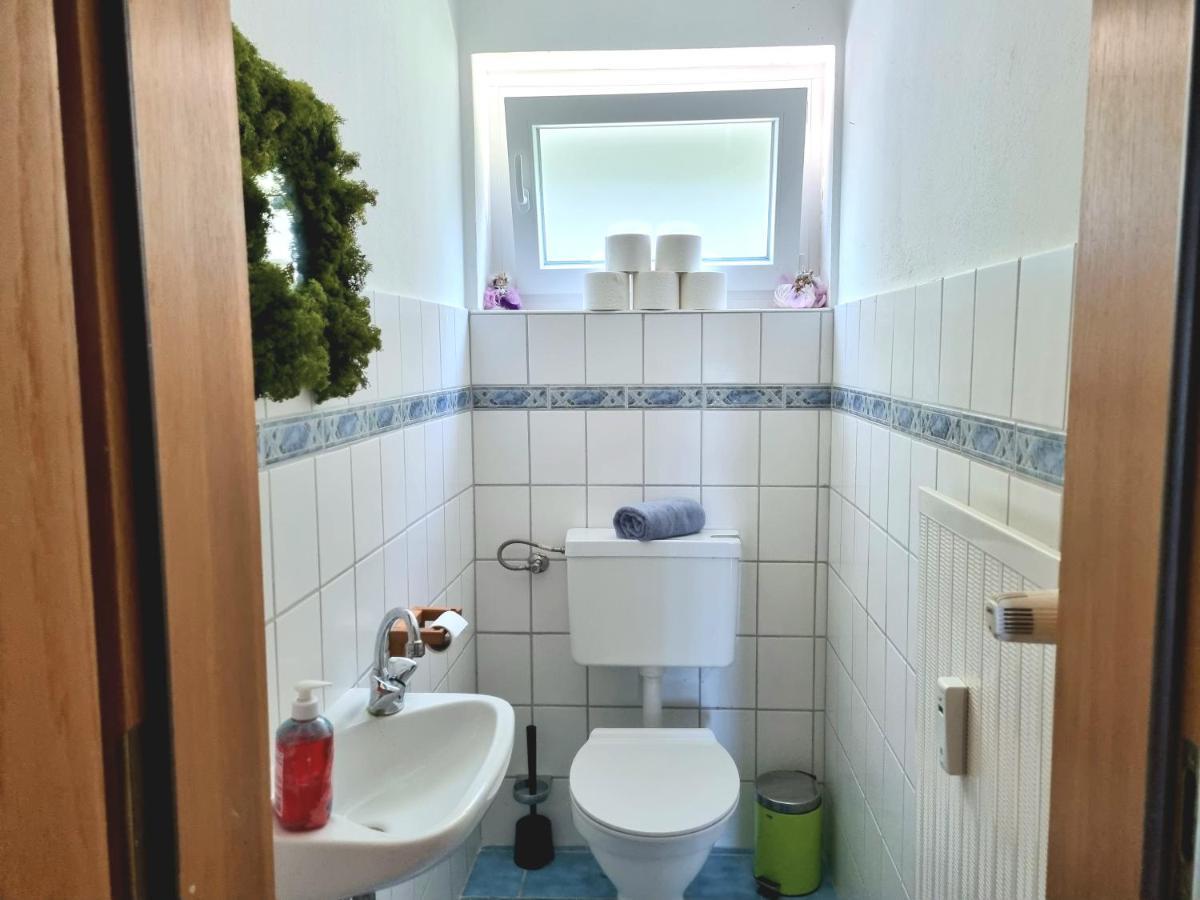 Lovely Spacious Apartment-80M2-Old Style-Tourist Area Rauth Экстерьер фото