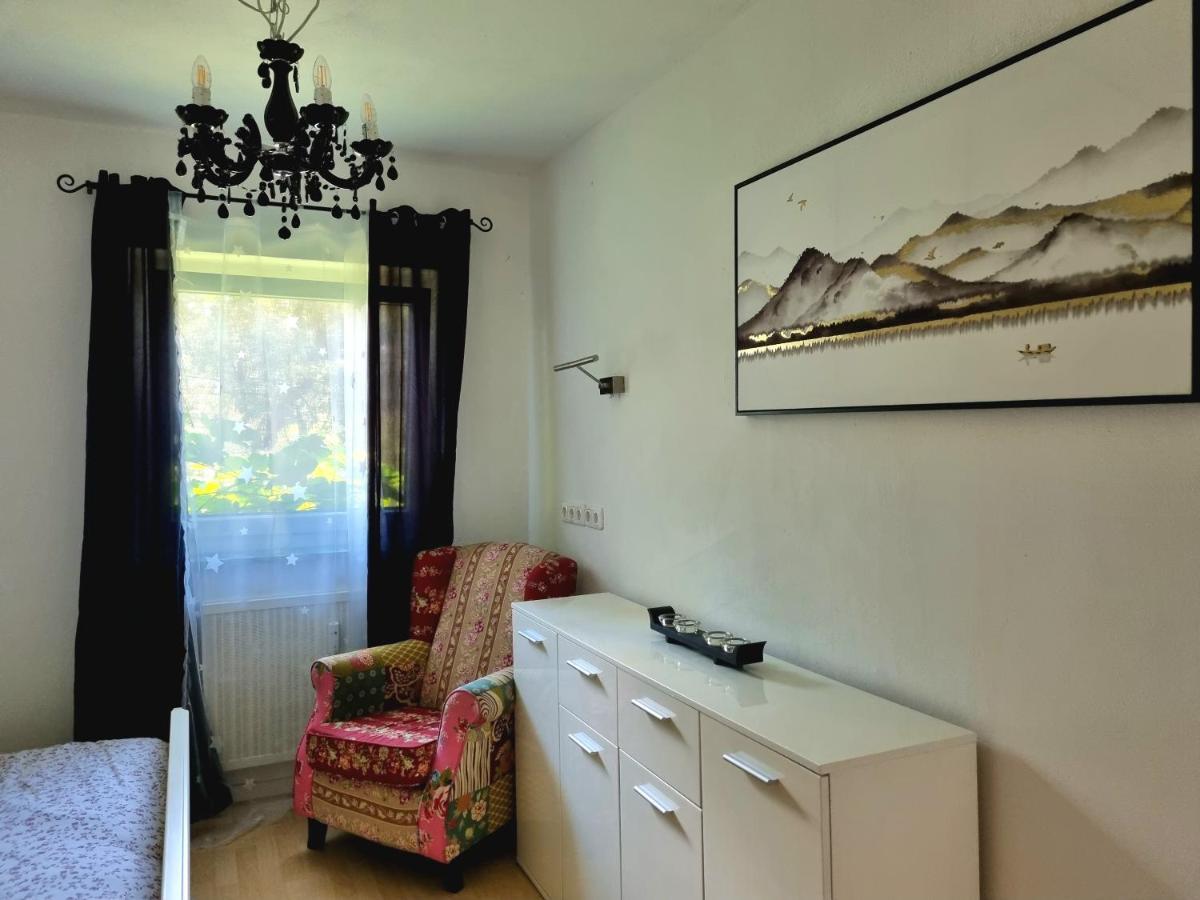Lovely Spacious Apartment-80M2-Old Style-Tourist Area Rauth Экстерьер фото