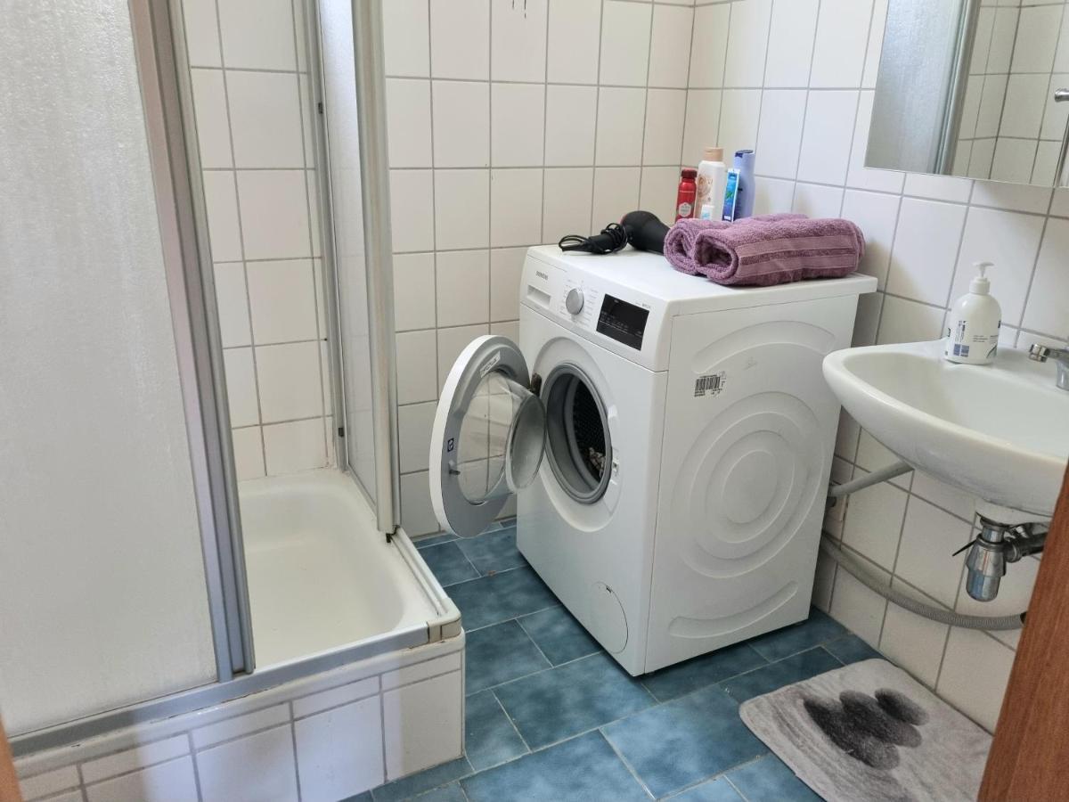 Lovely Spacious Apartment-80M2-Old Style-Tourist Area Rauth Экстерьер фото