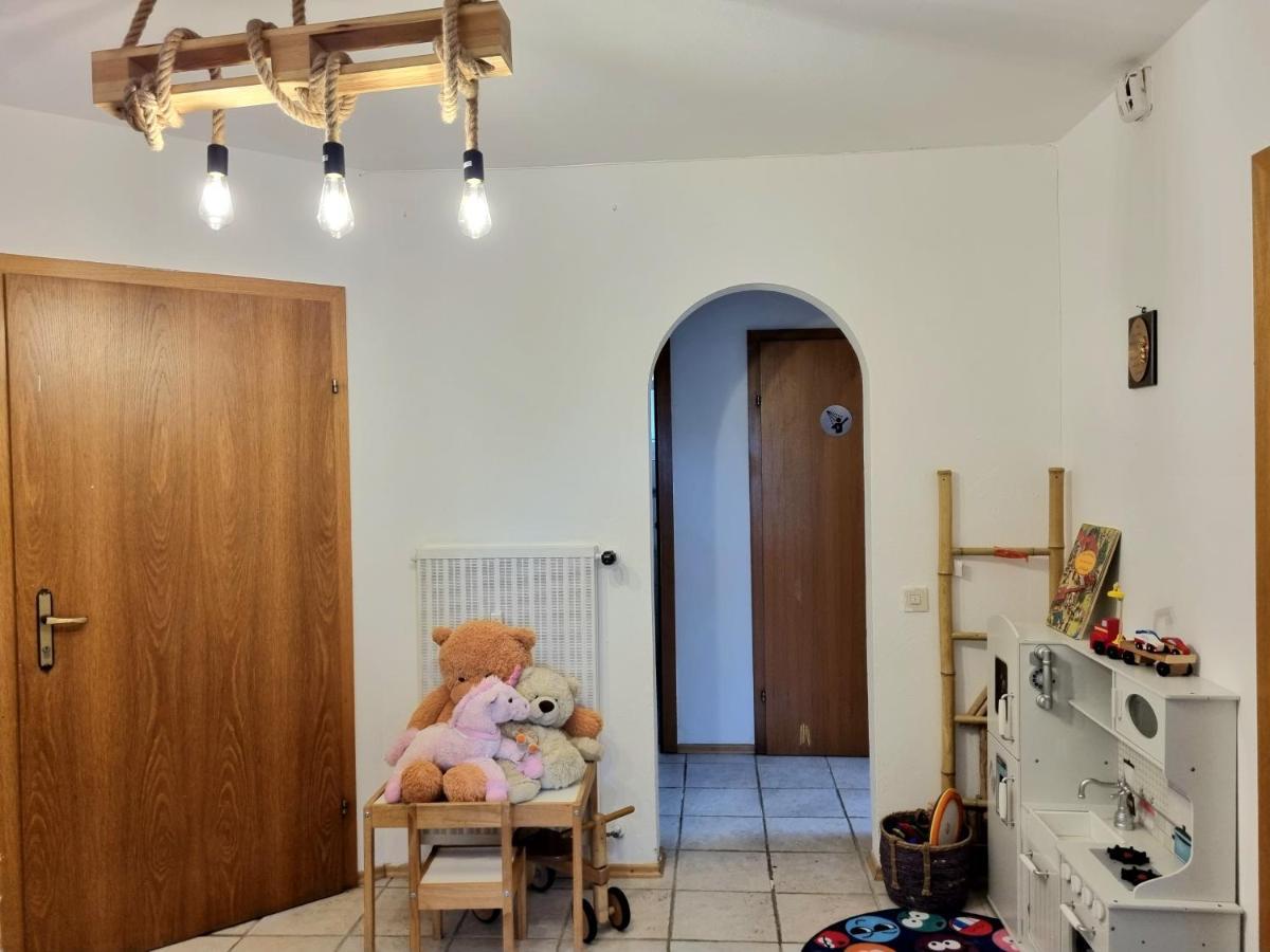 Lovely Spacious Apartment-80M2-Old Style-Tourist Area Rauth Экстерьер фото